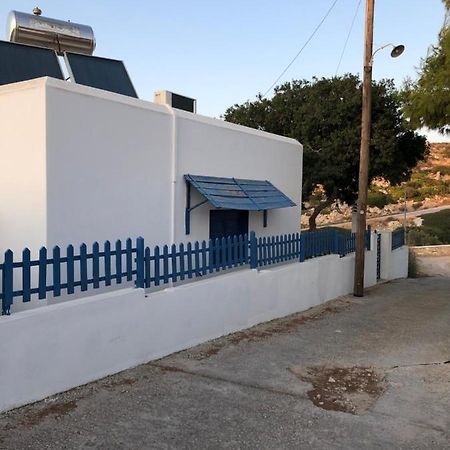 Araζω ξενώνας Ηρακλειά Εξωτερικό φωτογραφία