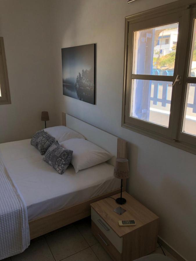 Araζω ξενώνας Ηρακλειά Εξωτερικό φωτογραφία